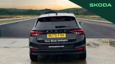 Skoda Fabia 1.5 TSI 150 SE L Edition 5dr DSG Petrol Hatchback